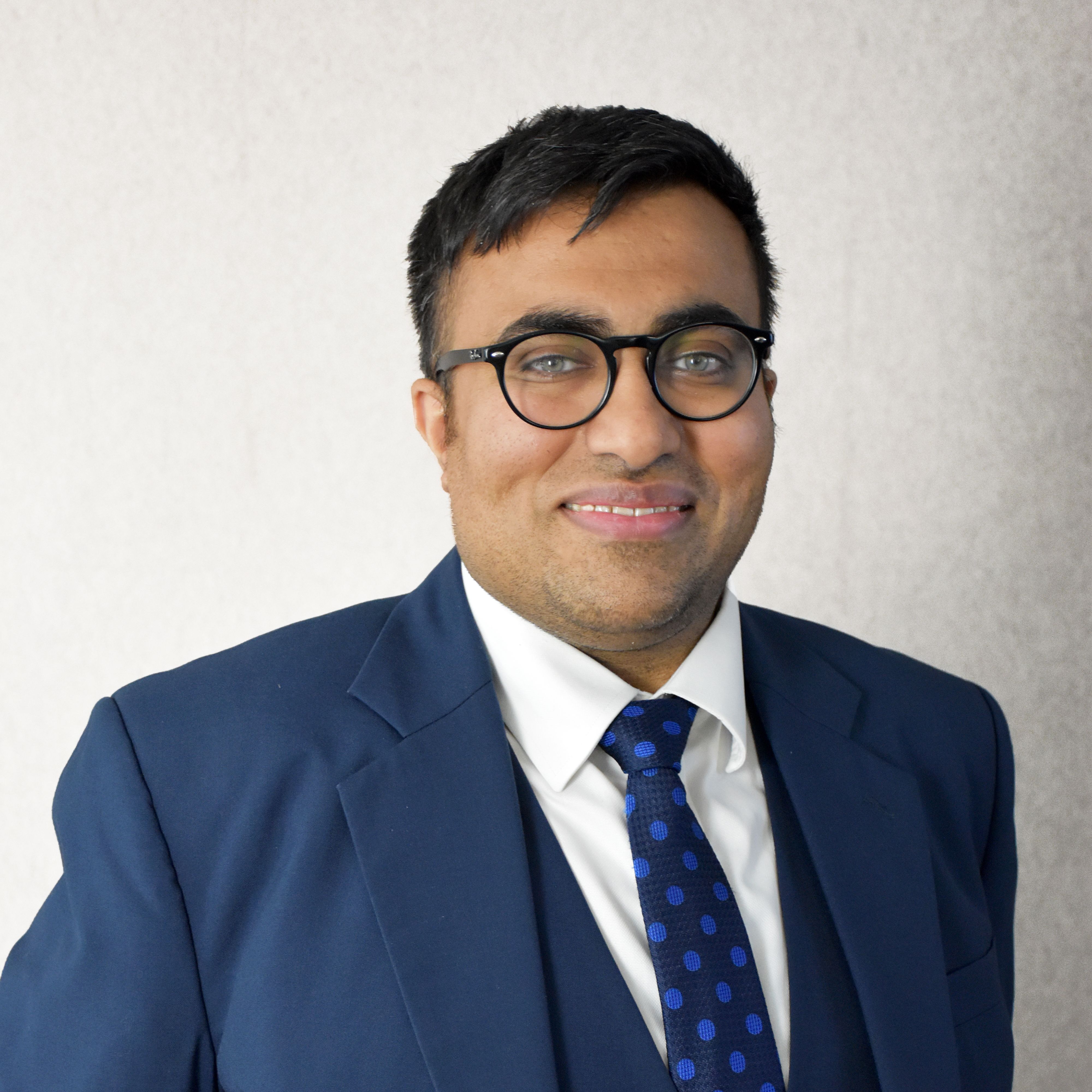 Zahir Iqbal